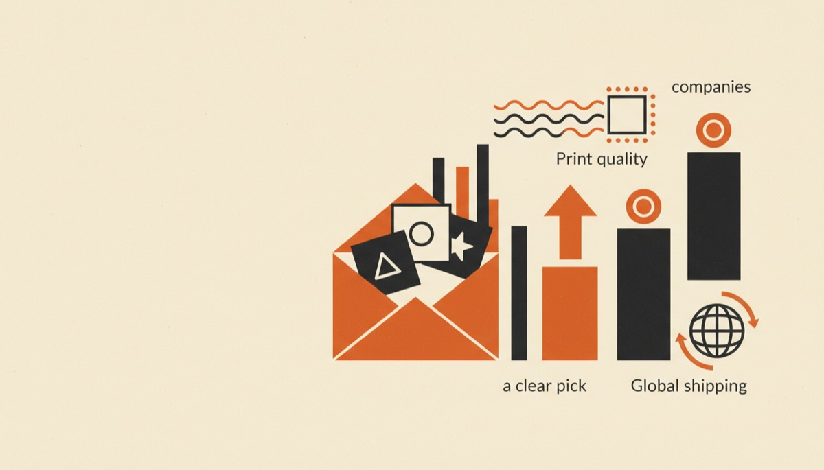 Best Print-on-Demand Companies for Creators