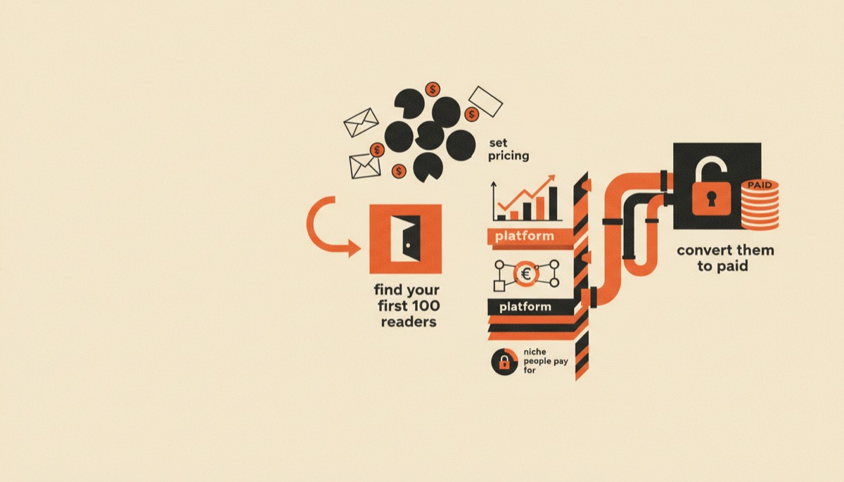 How to Start a Paid Newsletter (Step-by-Step Guide)