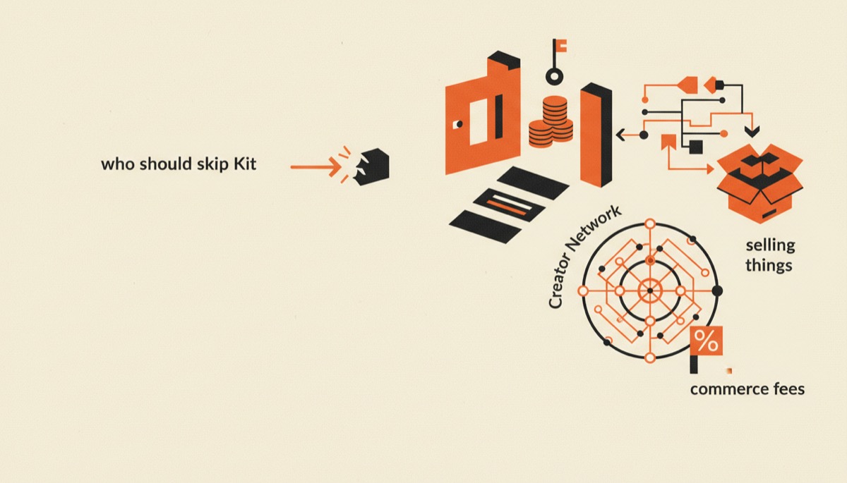 Kit Review: The Email Tool Built for Selling Things