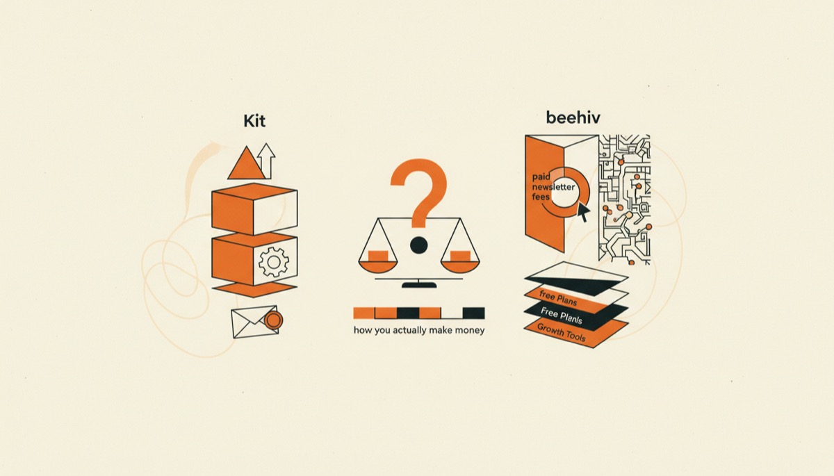 Kit vs beehiiv: Which Email Platform Should You Use?