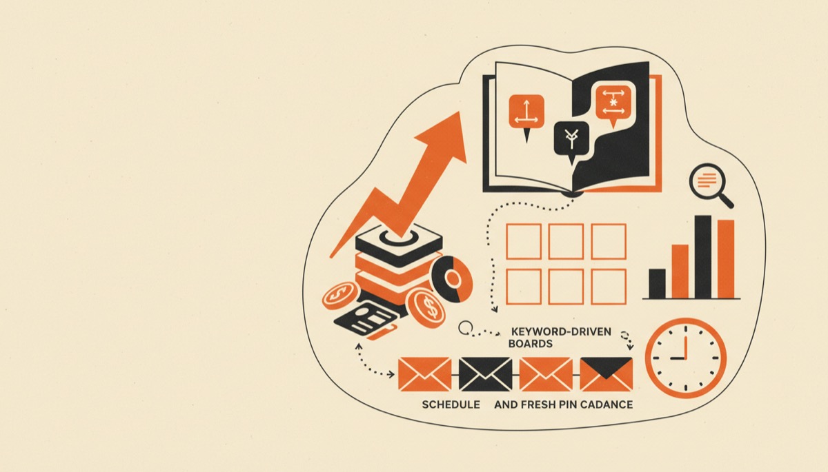Pinterest Marketing for Digital Products: Full Playbook
