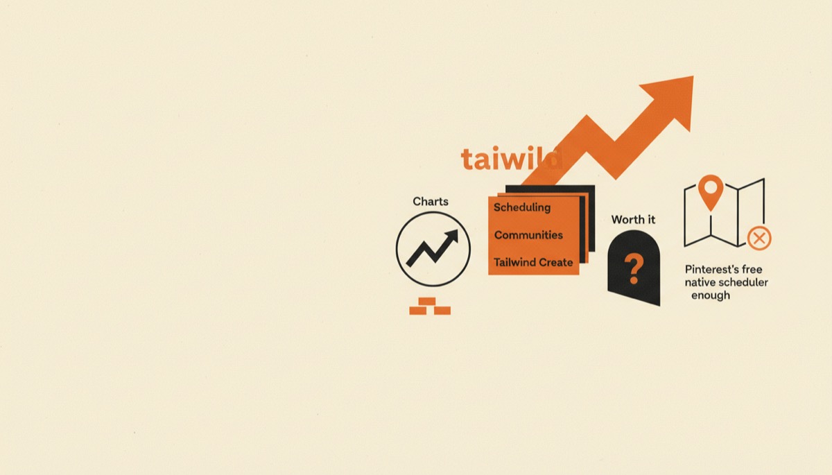 Tailwind Review: Worth It for Pinterest Growth?
